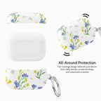 Wildflower Waltz - AirPods Pro 1 Case