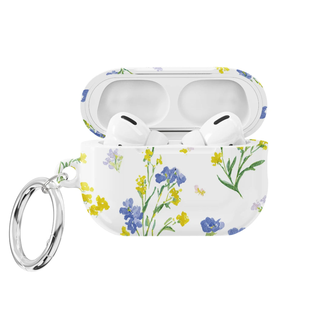 Wildflower Waltz - AirPods Pro 2 Case