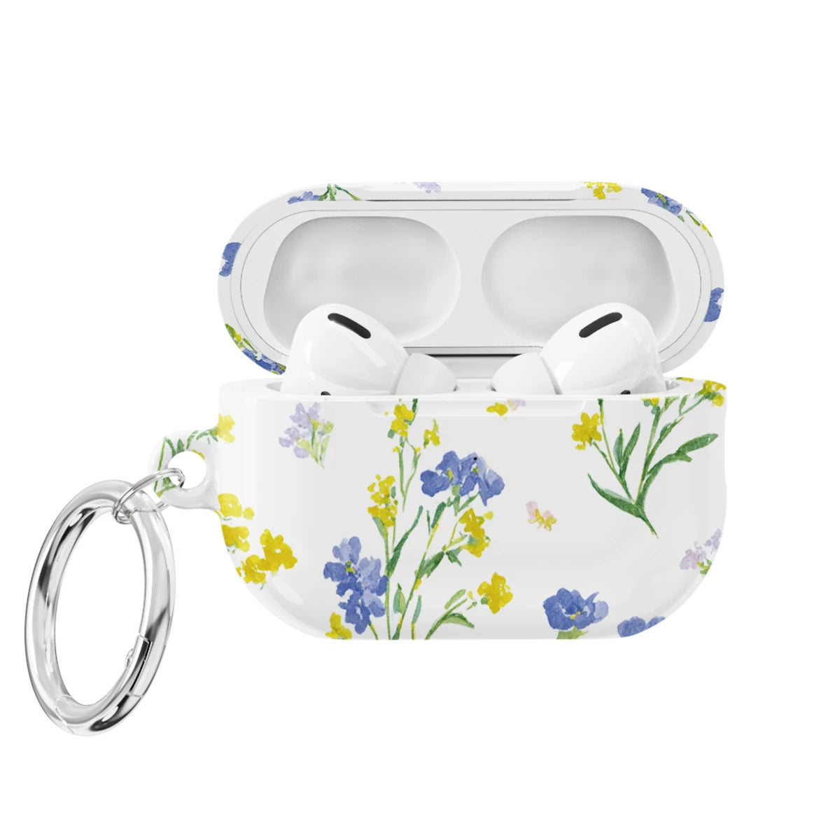 Wildflower Waltz - AirPods Pro 2 Case