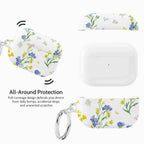 Wildflower Waltz - AirPods Pro 2 Case