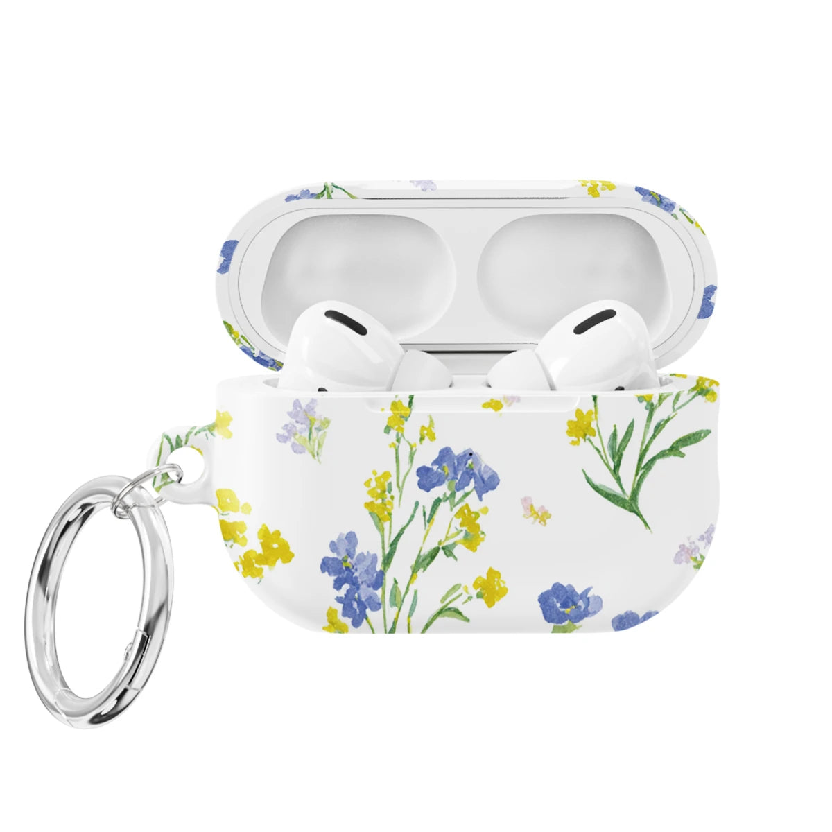 Wildflower Waltz - AirPods Pro 2 Case