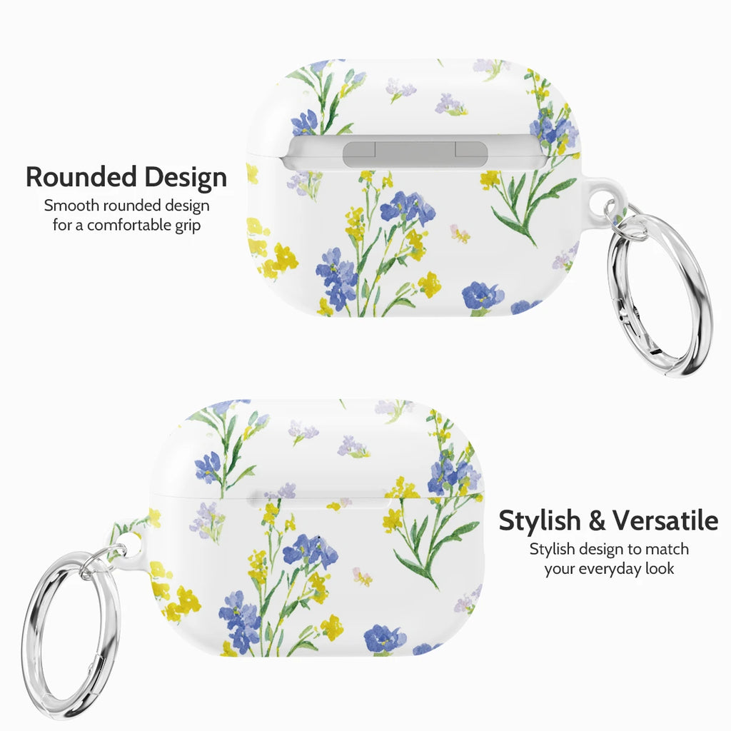 Wildflower Waltz - AirPods Pro 2 Case