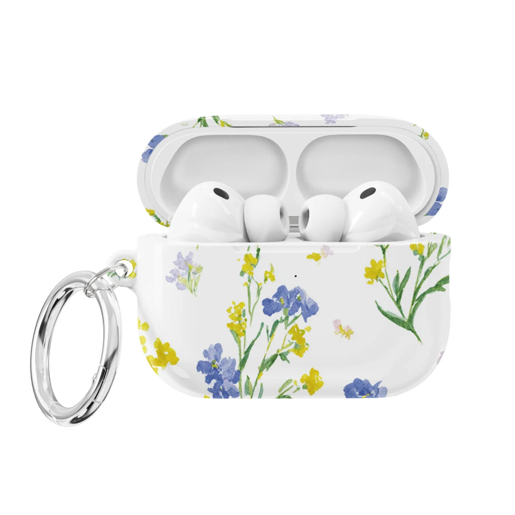 Wildflower Waltz - AirPods Pro 3 Case