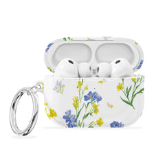Wildflower Waltz - AirPods Pro 3 Case