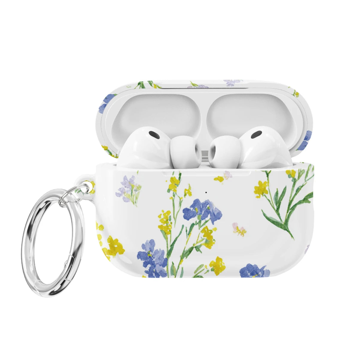 Wildflower Waltz - AirPods Pro 3 Case