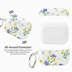 Wildflower Waltz - AirPods Pro 3 Case