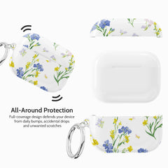 Wildflower Waltz - AirPods Pro 3 Case