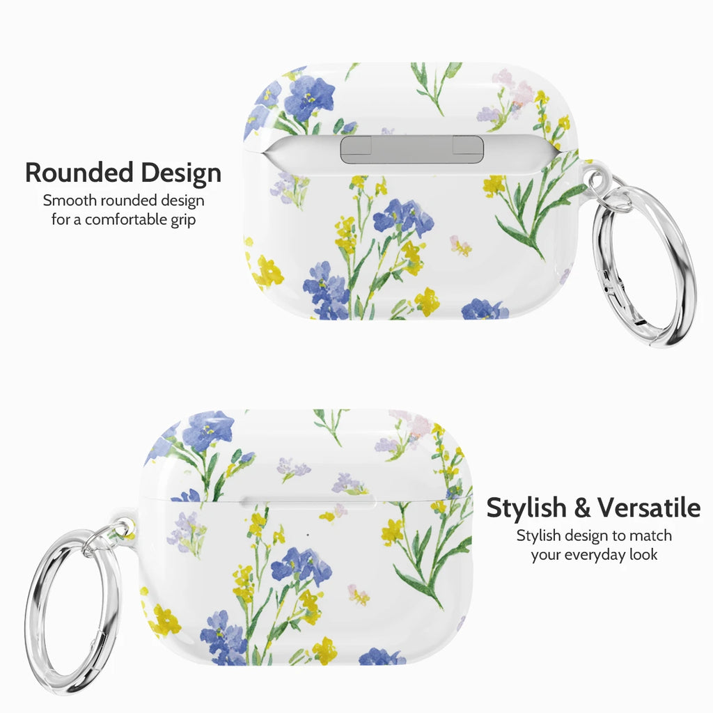 Wildflower Waltz - AirPods Pro 3 Case