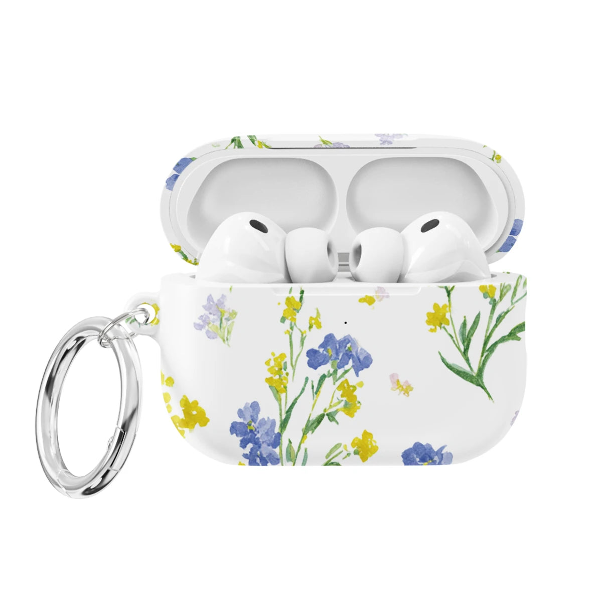 Wildflower Waltz - AirPods Pro 3 Case