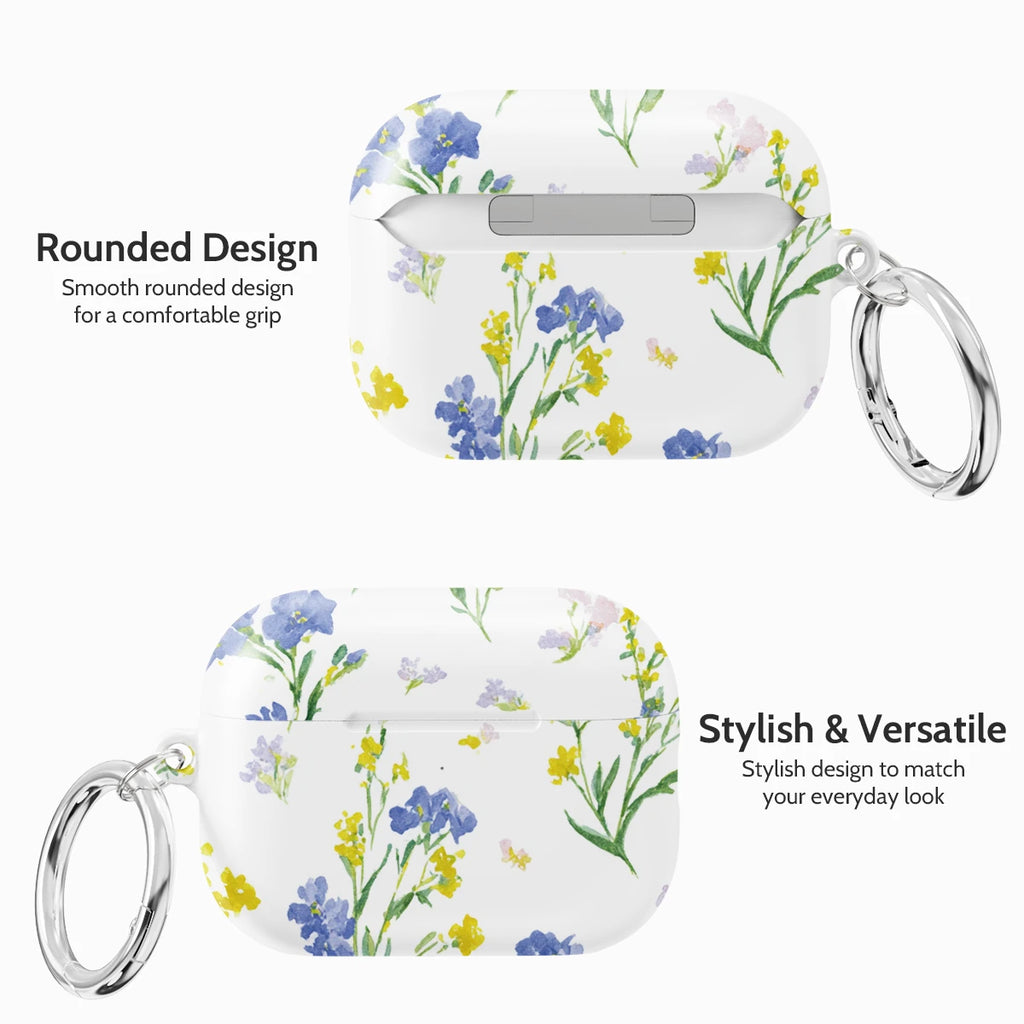 Wildflower Waltz - AirPods Pro 3 Case