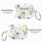 Wildflower Waltz - AirPods Pro 3 Case