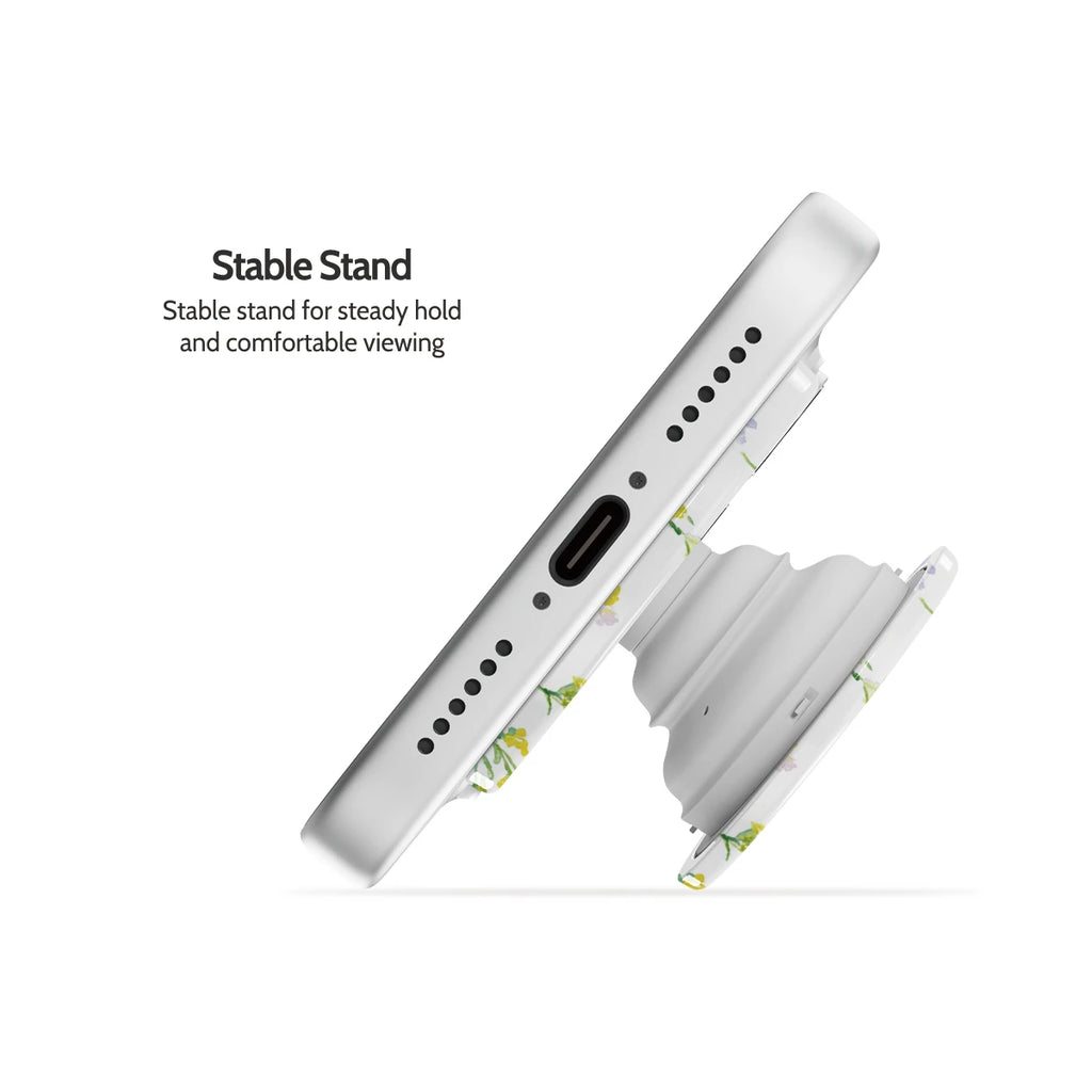 Wildflower Waltz - MagSafe Grip