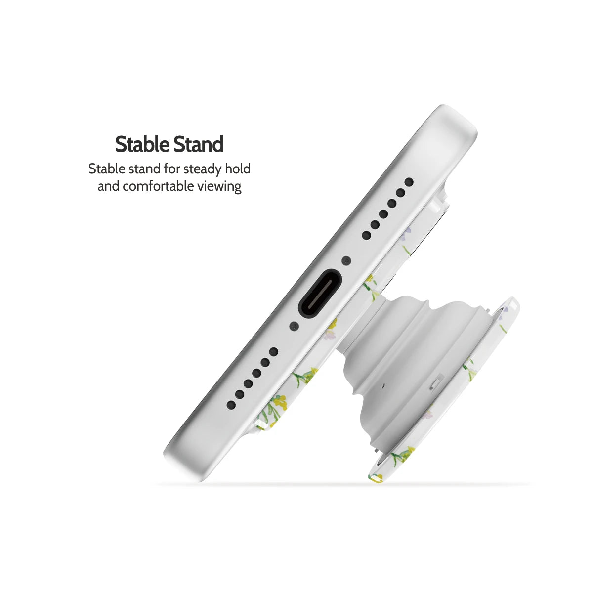 Wildflower Waltz - MagSafe Grip