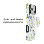 Wildflower Waltz - MagSafe Grip