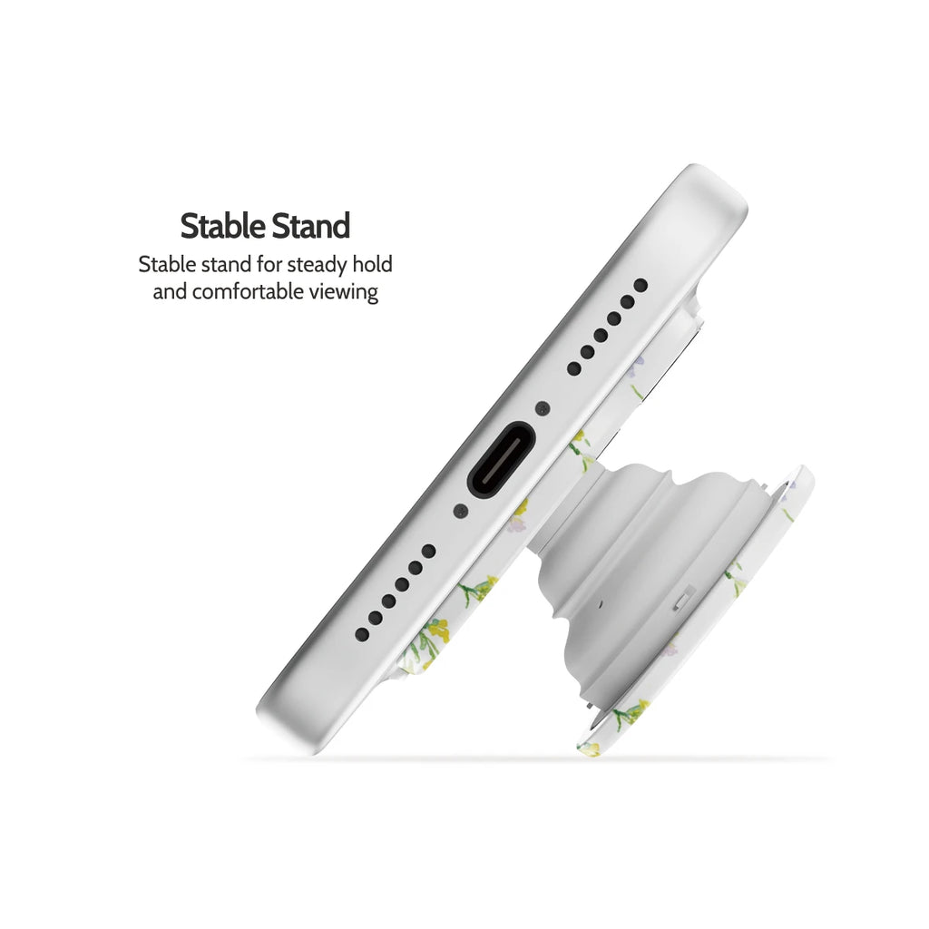 Wildflower Waltz - MagSafe Grip