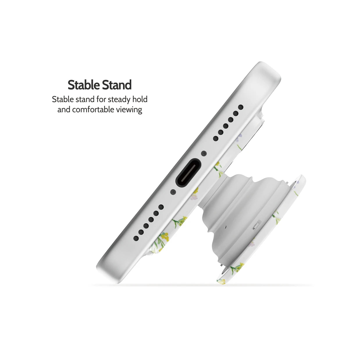Wildflower Waltz - MagSafe Grip