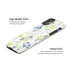 Wildflower Waltz - iPhone 11 Case