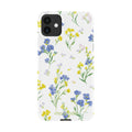 Wildflower Waltz - iPhone 11 Case