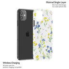 Wildflower Waltz - iPhone 11 Case