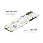 Wildflower Waltz - iPhone 11 Case