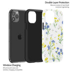 Wildflower Waltz - iPhone 11 Pro Case