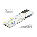 Wildflower Waltz - iPhone 11 Pro Case