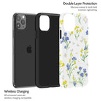 Wildflower Waltz - iPhone 11 Pro Max Case