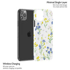 Wildflower Waltz - iPhone 11 Pro Max Case