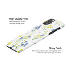 Wildflower Waltz - iPhone 11 Pro Max Case