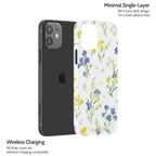 Wildflower Waltz - iPhone 12 Case
