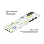Wildflower Waltz - iPhone 12 Case