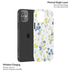 Wildflower Waltz - iPhone 12 Case