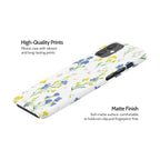 Wildflower Waltz - iPhone 12 Case