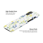 Wildflower Waltz - iPhone 12 Mini Case