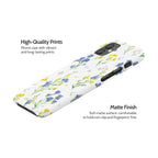 Wildflower Waltz - iPhone 12 Mini Case