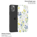 Wildflower Waltz - iPhone 12 Pro Case