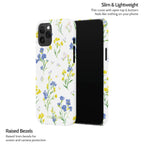 Wildflower Waltz - iPhone 12 Pro Max Case