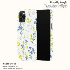 Wildflower Waltz - iPhone 12 Pro Max Case