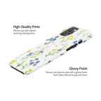 Wildflower Waltz - iPhone 12 Pro Max Case
