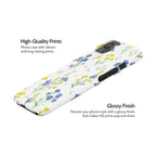 Wildflower Waltz - iPhone 13 Case