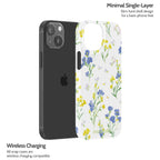 Wildflower Waltz - iPhone 13 Mini Case