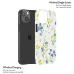 Wildflower Waltz - iPhone 13 Mini Case