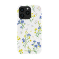 Wildflower Waltz - iPhone 13 Pro Case