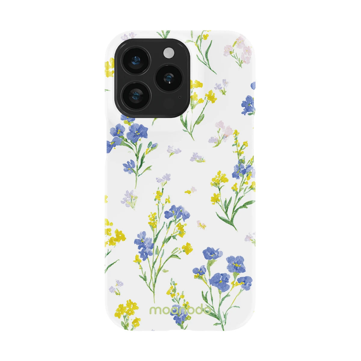 Wildflower Waltz - iPhone 13 Pro Case