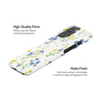 Wildflower Waltz - iPhone 13 Pro Case