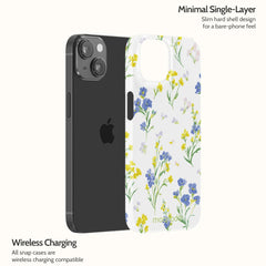 Wildflower Waltz - iPhone 14 Case