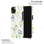 Wildflower Waltz - iPhone 14 Case