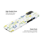 Wildflower Waltz - iPhone 14 Case