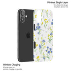 Wildflower Waltz - iPhone 16 Plus Case
