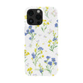 Wildflower Waltz - iPhone 16 Pro Max Case
